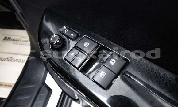 Buy Used Toyota Hiluxe Revo Other Car in Bangkok in Bangkok Buy Used Toyota Hiluxe Revo Other Car in Bangkok in Bangkok