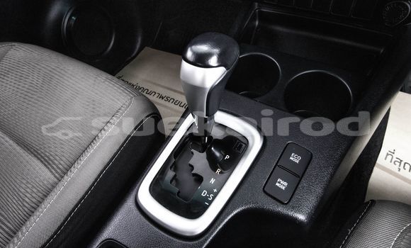 Buy Used Toyota Hiluxe Revo Other Car in Bangkok in Bangkok Buy Used Toyota Hiluxe Revo Other Car in Bangkok in Bangkok
