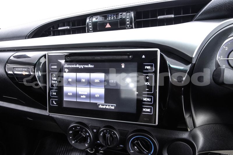 Big with watermark toyota hiluxe revo bangkok bangkok 62578