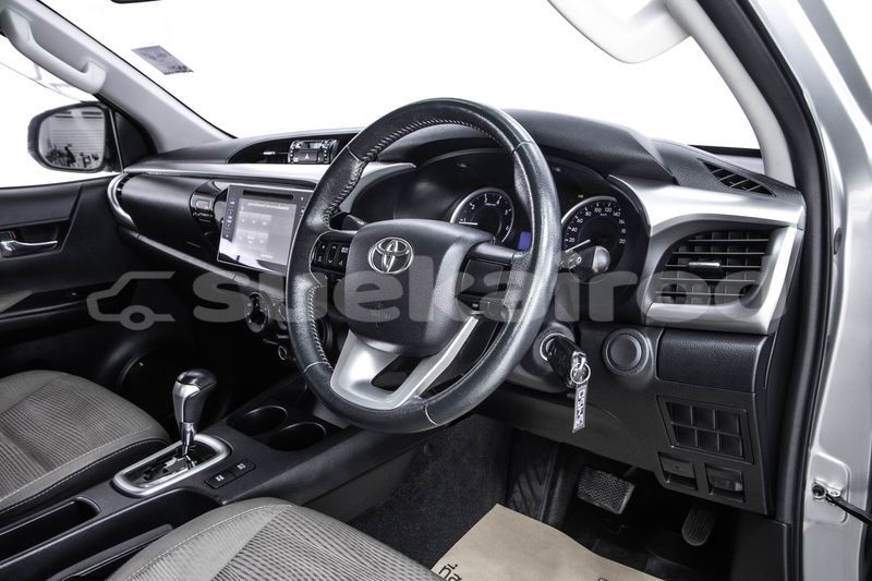 Big with watermark toyota hiluxe revo bangkok bangkok 62578