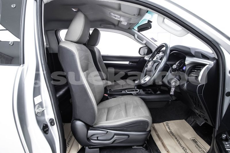 Big with watermark toyota hiluxe revo bangkok bangkok 62578