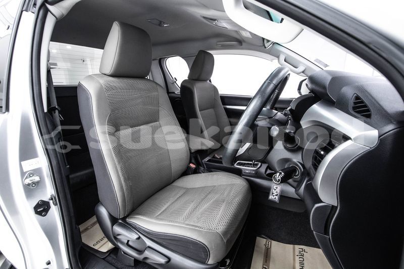 Big with watermark toyota hiluxe revo bangkok bangkok 62578