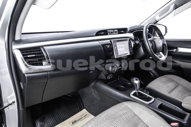 Big with watermark toyota hiluxe revo bangkok bangkok 62578