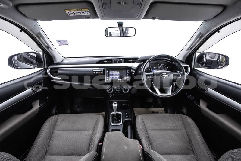 Big with watermark toyota hiluxe revo bangkok bangkok 62578