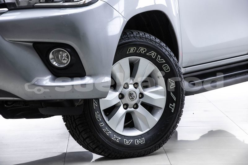 Big with watermark toyota hiluxe revo bangkok bangkok 62578