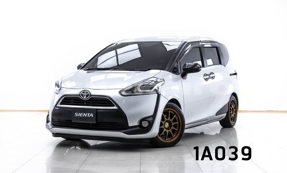 Buy Used Toyota Sienta Other Car in Bangkok in Bangkok Buy Used Toyota Sienta Other Car in Bangkok in Bangkok