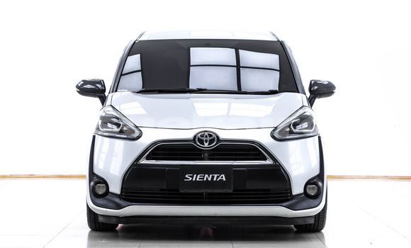 Buy Used Toyota Sienta Other Car in Bangkok in Bangkok Buy Used Toyota Sienta Other Car in Bangkok in Bangkok