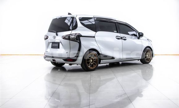 Buy Used Toyota Sienta Other Car in Bangkok in Bangkok Buy Used Toyota Sienta Other Car in Bangkok in Bangkok