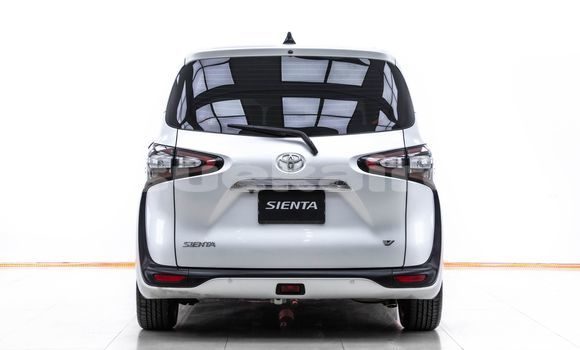 Buy Used Toyota Sienta Other Car in Bangkok in Bangkok Buy Used Toyota Sienta Other Car in Bangkok in Bangkok