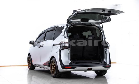 Buy Used Toyota Sienta Other Car in Bangkok in Bangkok Buy Used Toyota Sienta Other Car in Bangkok in Bangkok