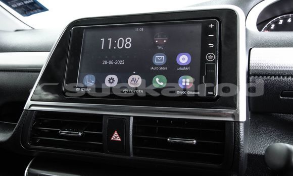 Buy Used Toyota Sienta Other Car in Bangkok in Bangkok Buy Used Toyota Sienta Other Car in Bangkok in Bangkok