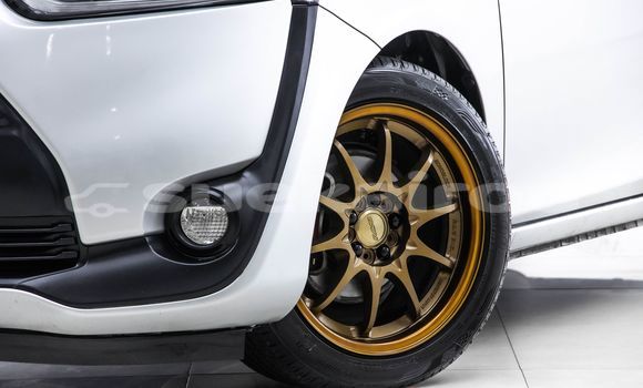 Buy Used Toyota Sienta Other Car in Bangkok in Bangkok Buy Used Toyota Sienta Other Car in Bangkok in Bangkok