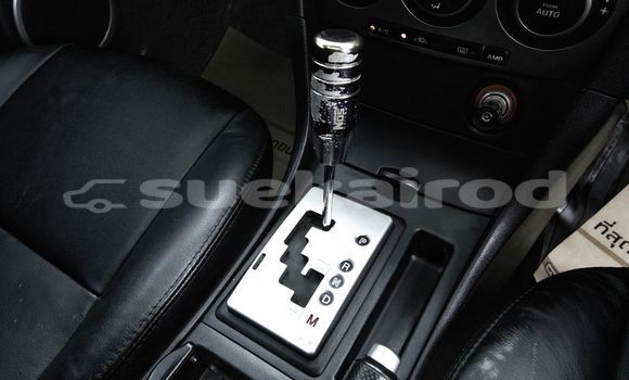 Buy Used Mazda 3 White Car in Bangkok in Bangkok Buy Used Mazda 3 White Car in Bangkok in Bangkok