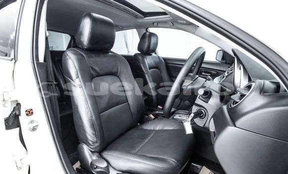 Buy Used Mazda 3 White Car in Bangkok in Bangkok Buy Used Mazda 3 White Car in Bangkok in Bangkok