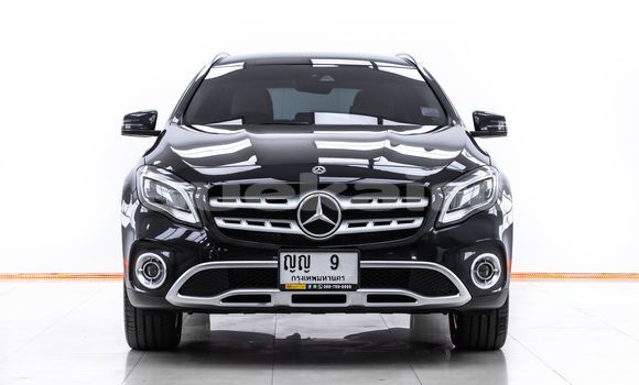 ซื้อ รถมือสอง Mercedes-Benz GLA-klasse สีดำ รถยนต์ ใน %{เมือง} ใน กรุงเทพมหานคร ซื้อ รถมือสอง Mercedes-Benz GLA-klasse สีดำ รถยนต์ ใน %{เมือง} ใน กรุงเทพมหานคร