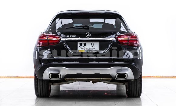 ซื้อ รถมือสอง Mercedes-Benz GLA-klasse สีดำ รถยนต์ ใน %{เมือง} ใน กรุงเทพมหานคร ซื้อ รถมือสอง Mercedes-Benz GLA-klasse สีดำ รถยนต์ ใน %{เมือง} ใน กรุงเทพมหานคร