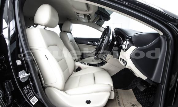 ซื้อ รถมือสอง Mercedes-Benz GLA-klasse สีดำ รถยนต์ ใน %{เมือง} ใน กรุงเทพมหานคร ซื้อ รถมือสอง Mercedes-Benz GLA-klasse สีดำ รถยนต์ ใน %{เมือง} ใน กรุงเทพมหานคร