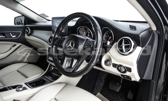 ซื้อ รถมือสอง Mercedes-Benz GLA-klasse สีดำ รถยนต์ ใน %{เมือง} ใน กรุงเทพมหานคร ซื้อ รถมือสอง Mercedes-Benz GLA-klasse สีดำ รถยนต์ ใน %{เมือง} ใน กรุงเทพมหานคร