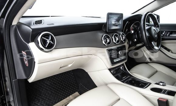 ซื้อ รถมือสอง Mercedes-Benz GLA-klasse สีดำ รถยนต์ ใน %{เมือง} ใน กรุงเทพมหานคร ซื้อ รถมือสอง Mercedes-Benz GLA-klasse สีดำ รถยนต์ ใน %{เมือง} ใน กรุงเทพมหานคร