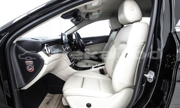 ซื้อ รถมือสอง Mercedes-Benz GLA-klasse สีดำ รถยนต์ ใน %{เมือง} ใน กรุงเทพมหานคร ซื้อ รถมือสอง Mercedes-Benz GLA-klasse สีดำ รถยนต์ ใน %{เมือง} ใน กรุงเทพมหานคร