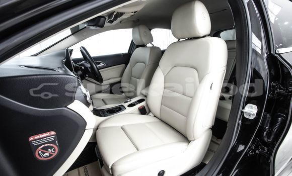 ซื้อ รถมือสอง Mercedes-Benz GLA-klasse สีดำ รถยนต์ ใน %{เมือง} ใน กรุงเทพมหานคร ซื้อ รถมือสอง Mercedes-Benz GLA-klasse สีดำ รถยนต์ ใน %{เมือง} ใน กรุงเทพมหานคร