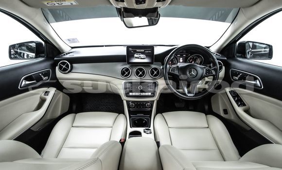 ซื้อ รถมือสอง Mercedes-Benz GLA-klasse สีดำ รถยนต์ ใน %{เมือง} ใน กรุงเทพมหานคร ซื้อ รถมือสอง Mercedes-Benz GLA-klasse สีดำ รถยนต์ ใน %{เมือง} ใน กรุงเทพมหานคร