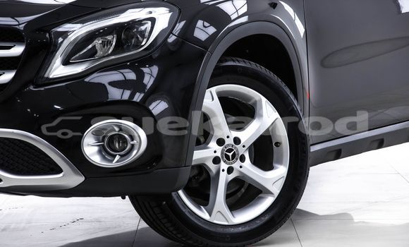 ซื้อ รถมือสอง Mercedes-Benz GLA-klasse สีดำ รถยนต์ ใน %{เมือง} ใน กรุงเทพมหานคร ซื้อ รถมือสอง Mercedes-Benz GLA-klasse สีดำ รถยนต์ ใน %{เมือง} ใน กรุงเทพมหานคร
