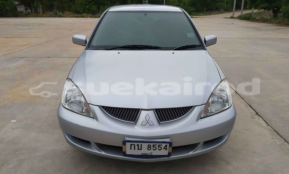 ซื้อ รถมือสอง Mitsubishi Lancer อื่น ๆ รถยนต์ ใน %{เมือง} ใน กรุงเทพมหานคร