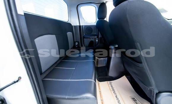 Buy Used Mitsubishi Triton White Car in Bangkok in Bangkok Buy Used Mitsubishi Triton White Car in Bangkok in Bangkok