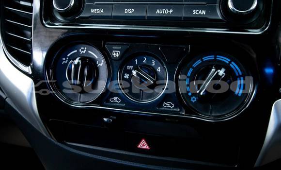 Buy Used Mitsubishi Triton White Car in Bangkok in Bangkok Buy Used Mitsubishi Triton White Car in Bangkok in Bangkok