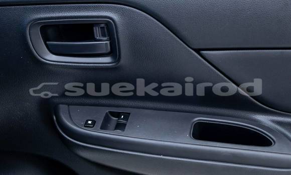 Buy Used Mitsubishi Triton White Car in Bangkok in Bangkok Buy Used Mitsubishi Triton White Car in Bangkok in Bangkok