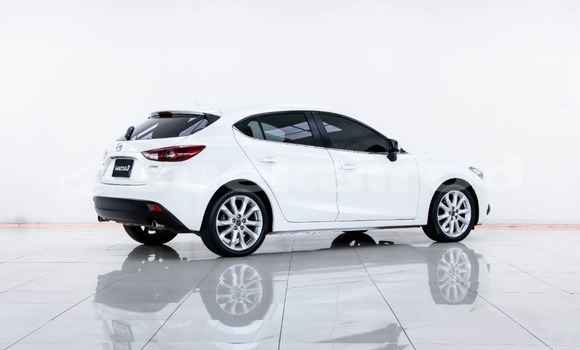 ซื้อ รถมือสอง Mazda 3 ขาว รถยนต์ ใน %{เมือง} ใน กรุงเทพมหานคร ซื้อ รถมือสอง Mazda 3 ขาว รถยนต์ ใน %{เมือง} ใน กรุงเทพมหานคร