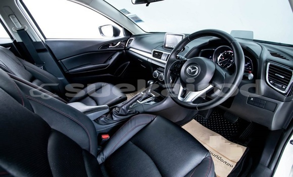 ซื้อ รถมือสอง Mazda 3 ขาว รถยนต์ ใน %{เมือง} ใน กรุงเทพมหานคร ซื้อ รถมือสอง Mazda 3 ขาว รถยนต์ ใน %{เมือง} ใน กรุงเทพมหานคร