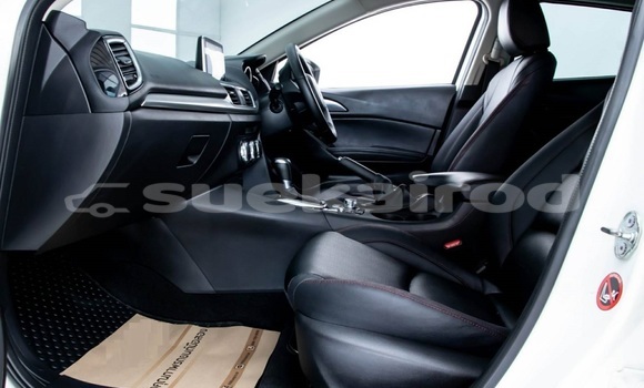 ซื้อ รถมือสอง Mazda 3 ขาว รถยนต์ ใน %{เมือง} ใน กรุงเทพมหานคร ซื้อ รถมือสอง Mazda 3 ขาว รถยนต์ ใน %{เมือง} ใน กรุงเทพมหานคร