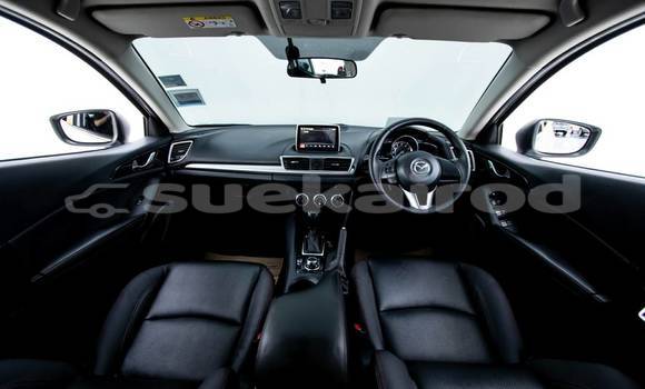 ซื้อ รถมือสอง Mazda 3 ขาว รถยนต์ ใน %{เมือง} ใน กรุงเทพมหานคร ซื้อ รถมือสอง Mazda 3 ขาว รถยนต์ ใน %{เมือง} ใน กรุงเทพมหานคร