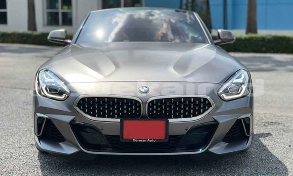 ซื้อ รถมือสอง BMW Z4 อื่น ๆ รถยนต์ ใน %{เมือง} ใน กรุงเทพมหานคร