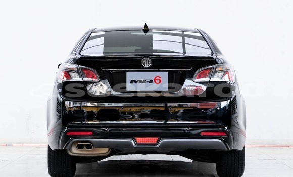 Buy Used MG 6 Black Car in Bangkok in Bangkok Buy Used MG 6 Black Car in Bangkok in Bangkok