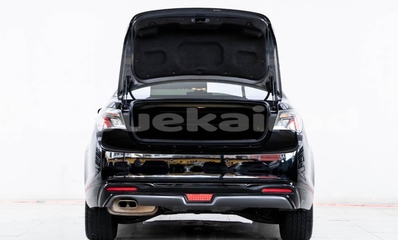 Buy Used MG 6 Black Car in Bangkok in Bangkok Buy Used MG 6 Black Car in Bangkok in Bangkok