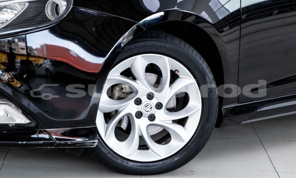 Buy Used MG 6 Black Car in Bangkok in Bangkok Buy Used MG 6 Black Car in Bangkok in Bangkok
