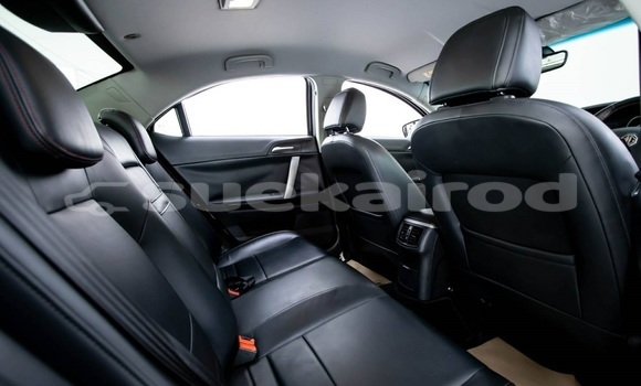 Buy Used MG 6 Black Car in Bangkok in Bangkok Buy Used MG 6 Black Car in Bangkok in Bangkok