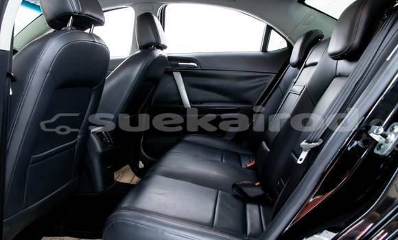 Buy Used MG 6 Black Car in Bangkok in Bangkok Buy Used MG 6 Black Car in Bangkok in Bangkok