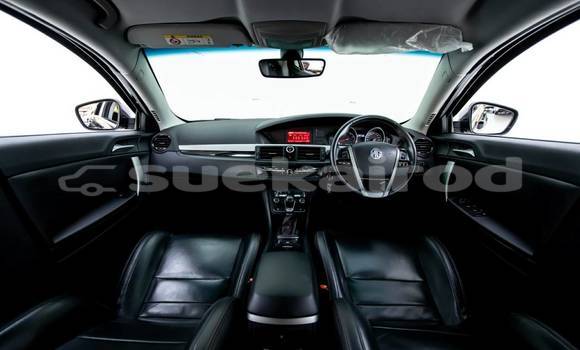 Buy Used MG 6 Black Car in Bangkok in Bangkok Buy Used MG 6 Black Car in Bangkok in Bangkok