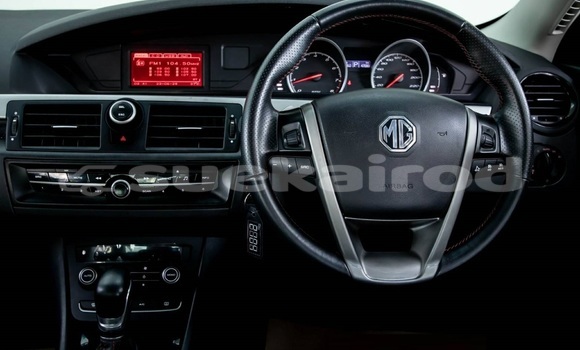 Buy Used MG 6 Black Car in Bangkok in Bangkok Buy Used MG 6 Black Car in Bangkok in Bangkok