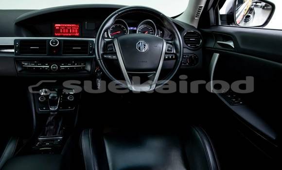 Buy Used MG 6 Black Car in Bangkok in Bangkok Buy Used MG 6 Black Car in Bangkok in Bangkok