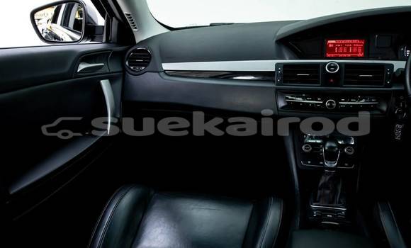 Buy Used MG 6 Black Car in Bangkok in Bangkok Buy Used MG 6 Black Car in Bangkok in Bangkok