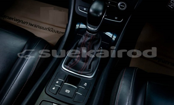 Buy Used MG 6 Black Car in Bangkok in Bangkok Buy Used MG 6 Black Car in Bangkok in Bangkok