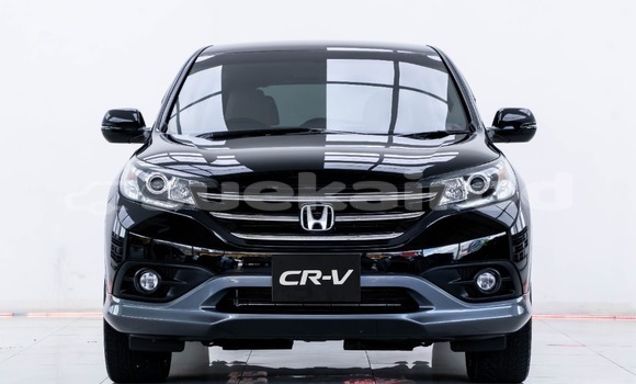 Buy Used Honda CR-V Black Car in Bangkok in Bangkok Buy Used Honda CR-V Black Car in Bangkok in Bangkok