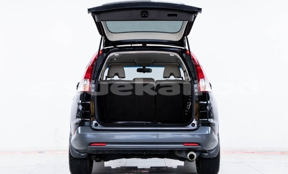 Buy Used Honda CR-V Black Car in Bangkok in Bangkok Buy Used Honda CR-V Black Car in Bangkok in Bangkok