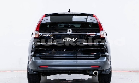 Buy Used Honda CR-V Black Car in Bangkok in Bangkok Buy Used Honda CR-V Black Car in Bangkok in Bangkok