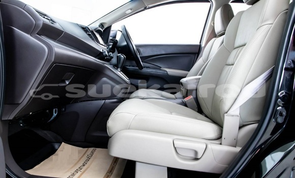 Buy Used Honda CR-V Black Car in Bangkok in Bangkok Buy Used Honda CR-V Black Car in Bangkok in Bangkok